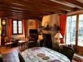 Maison a vendre Avaray 41500 Loir-et-Cher 41 290 m2 8 pièces 187500 euros 41022/1322 006
