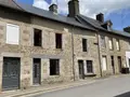 Maison a vendre Saint-Georges-de-Reintembault 35420 Ille-et-Vilaine 35 99 m2 4 pièces 68120 euros 135/1105 001
