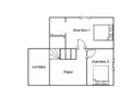 Maison a vendre Châteaudun 28200 Eure-et-Loir 28 65 m2 3 pièces 98000 euros RC/829 015