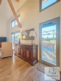 Maison a vendre Ouroux-sur-Saône 71370 Saône-et-Loire 71 170 m2 5 pièces 360000 euros 71022/336 005