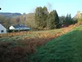 Terrain a batir a vendre Cléguérec 56480 Morbihan 56 12500 euros 063-360 001