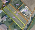 Terrain a batir a vendre Verneuil-sur-Serre 02000 Aisne 02 1463 m2 32900 euros 02014/844 002