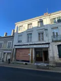 Immeuble de rapport a vendre Buzançais 36500 Indre 36 150 m2 3 pièces 160200 euros 1049665 001