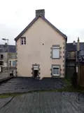 Maison a vendre Villaines-la-Juhel 53700 Mayenne 53 107 m2 8 pièces 68900 euros 1338 003