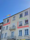 Appartement a vendre Saint-Amand-Montrond 18200 Cher 18 63 m2 3 pièces 74200 euros 18022/781 001
