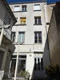 Appartement a vendre Saint-Amand-Montrond 18200 Cher 18 63 m2 3 pièces 74200 euros 18022/781 002