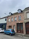 Maison a vendre Fruges 62310 Pas-de-Calais 62 180 m2 1 pièce 157350 euros 083/1917 001