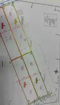 Terrain a batir a vendre Blessy 62120 Pas-de-Calais 62 2200 m2 59000 euros 083/1969 002