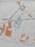 Terrain a batir a vendre Berlencourt-le-Cauroy 62810 Pas-de-Calais 62 1700 m2 42880 euros 2371 003