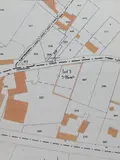 Terrain a batir a vendre Berlencourt-le-Cauroy 62810 Pas-de-Calais 62 1700 m2 42880 euros 2371 004