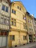 Appartement a vendre Troyes 10000 Aube 10 76 m2 3 pièces 115600 euros 10010/406 001