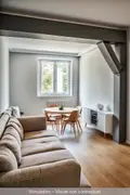Appartement a vendre Troyes 10000 Aube 10 76 m2 3 pièces 115600 euros 10010/406 004