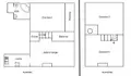 Maison a vendre Cloyes-les-Trois-Rivières 28220 Eure-et-Loir 28 78 m2 4 pièces 107500 euros JS/847 014