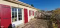 Maison a vendre Pas-de-Jeu 79100 Deux-Sèvres 79 110 m2 3 pièces 206000 euros 79/BB/519 013