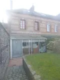 Maison a vendre Doudeville 76560 Seine-Maritime 76 92 m2 5 pièces 152180 euros 76106/740 020
