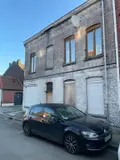 Maison a vendre Tourcoing 59200 Nord 59 131 m2 7 pièces 114000 euros 12995/981 001