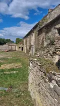Maison a vendre Saint-Lambert-sur-Dive 61160 Orne 61 73 m2 1 pièce 74200 euros 61013/44 007