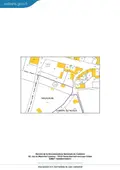 Terrain a batir a vendre Sainte-Marie-sur-Ouche 21410 Côte-d'Or 21 1000 m2 105000 euros 1050515 001