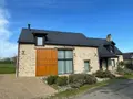 Maison a vendre Saint-Léonard-des-Bois 72130 Sarthe 72 213 m2 6 pièces 379600 euros 61001-21 001