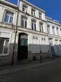 Appartement a vendre Valenciennes 59300 Nord 59 42 m2 2 pièces 94160 euros 59196-1 001