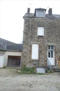 Maison a vendre Ambrières-les-Vallées 53300 Mayenne 53 46 m2 4 pièces 48000 euros 53075DLS23050 001