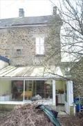Maison a vendre Ambrières-les-Vallées 53300 Mayenne 53 46 m2 4 pièces 48000 euros 53075DLS23050 013