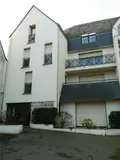 Location appartement Vitré 35500 Ille-et-Vilaine 35 52 m2 2 pièces 615 euros 131/1259 008