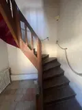 Maison a vendre Saint-Vincent-du-Lorouër 72150 Sarthe 72 200 m2 9 pièces 132500 euros 13816/1116 009