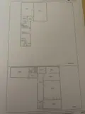 Maison a vendre Saint-Vincent-du-Lorouër 72150 Sarthe 72 200 m2 9 pièces 132500 euros 13816/1116 014
