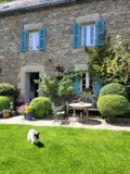 Maison a vendre Clohars-Carnoët 29360 Finistère 29 198 m2 10 pièces 752236 euros 29114-1073561 026
