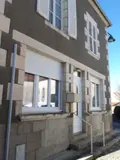 Maison a vendre Bord-Saint-Georges 23230 Creuse 23 112 m2 6 pièces 64680 euros 23010-113019 004