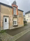 Maison a vendre Villaines-la-Juhel 53700 Mayenne 53 36 m2 3 pièces 21980 euros 12703/3261 001