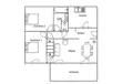 Maison a vendre Saint-Denis-Lanneray 28200 Eure-et-Loir 28 103 m2 5 pièces 185000 euros RC/861 018