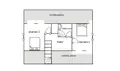 Maison a vendre Saint-Denis-Lanneray 28200 Eure-et-Loir 28 103 m2 5 pièces 185000 euros RC/861 019