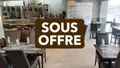 Fonds et murs commerciaux a vendre Aix-les-Bains 73100 Savoie 73 116 m2 219000 euros 73007-124 001