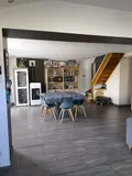 Maison a vendre Miniac-sous-Bécherel 35190 Ille-et-Vilaine 35 111 m2 5 pièces 275224 euros 050/39 006