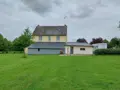 Maison a vendre Balazé 35500 Ille-et-Vilaine 35 120 m2 5 pièces 270400 euros 35131-8 017