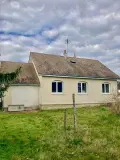 Maison a vendre Ballon-Saint Mars 72290 Sarthe 72 65 m2 5 pièces 106000 euros 13827/613 002