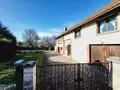 Maison a vendre La Courtine 23100 Creuse 23 141 m2 8 pièces 115500 euros UM 1262 002