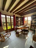 Maison a vendre Yèvres 28160 Eure-et-Loir 28 211 m2 10 pièces 288750 euros 250317 004