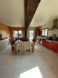 Maison a vendre Yèvres 28160 Eure-et-Loir 28 211 m2 10 pièces 288750 euros 250317 005