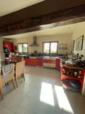 Maison a vendre Yèvres 28160 Eure-et-Loir 28 211 m2 10 pièces 288750 euros 250317 006