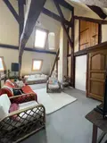 Maison a vendre Yèvres 28160 Eure-et-Loir 28 211 m2 10 pièces 288750 euros 250317 003