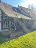 Maison a vendre Yèvres 28160 Eure-et-Loir 28 211 m2 10 pièces 288750 euros 250317 011
