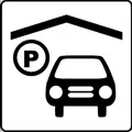 Garage et parking a vendre Châteaudun 28200 Eure-et-Loir 28 1 pièce 12000 euros RC/866 001