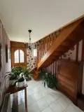 Maison a vendre Hesdin-la-Forêt 62140 Pas-de-Calais 62 120 m2 6 pièces 249000 euros 083/2041 002