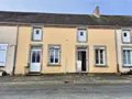 Maison a vendre Orsennes 36190 Indre 36 60 m2 4 pièces 53000 euros CG/372 001