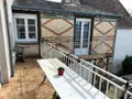 Maison a vendre Mer 41500 Loir-et-Cher 41 250 m2 7 pièces 260000 euros 41022/1340 004