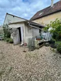 Maison a vendre Sépeaux-Saint Romain 89116 Yonne 89 117 m2 4 pièces 115000 euros 2300042 025
