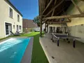 Maison a vendre Cézy 89410 Yonne 89 313 m2 9 pièces 349000 euros 2300017 031